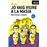 Jo vaig viure a la Masia