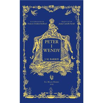 Peter i Wendy