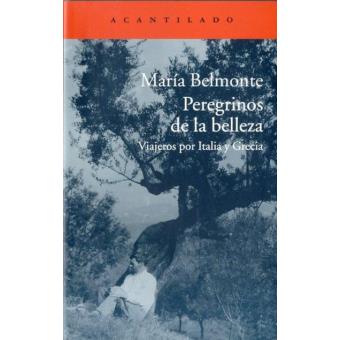 Peregrinos de la belleza