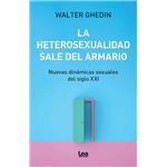 La heterosexualidad sale del armario