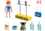 Playmobil 71539 My Life My Figures: De Compras
