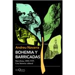 Bohemia Y Barricadas