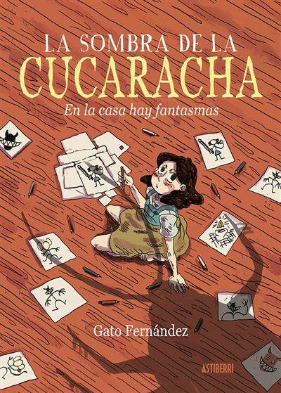 LA SOMBRA DE LA CUCARACHA - Imagen 2