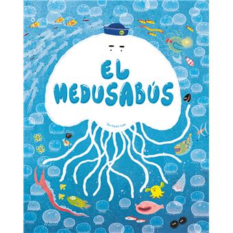El Medusabus