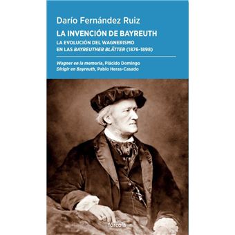 La invención de Bayreuth