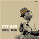 Free Again - Vinilo