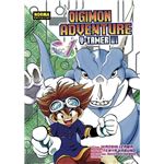 Digimon Adventure V-Tamer 1
