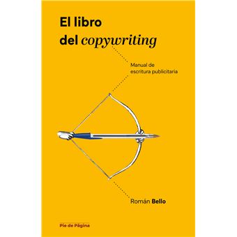 El libro del copywriting