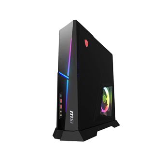 PC Sobremesa gaming MSI Trident X Plus 9SE-088EU Negro