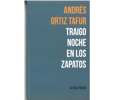 La Isla De Siltola Traigo Noche En Los Zapatos