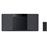 Microcadena Bluetooth Pioneer X-SMC02 Negro_0