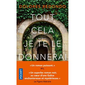 Tout cela je te le donnerai