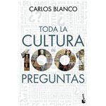 Toda la cultura en 1001 preguntas