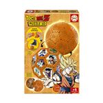Puzzle 3d balón dragon ball