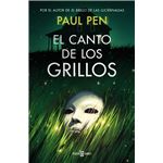 El canto de los grillos