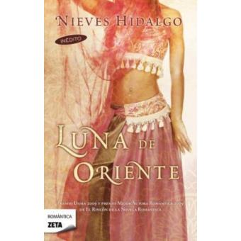 Luna de oriente