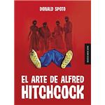 El arte de Alfred Hitchcock