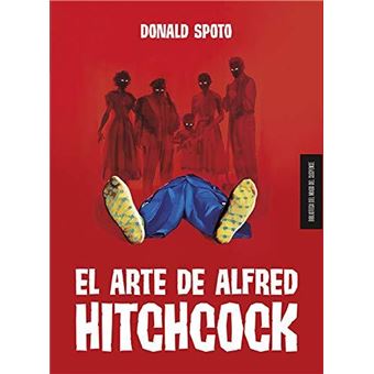 El arte de Alfred Hitchcock