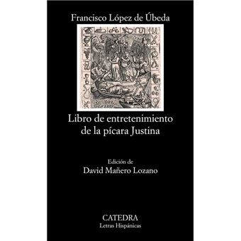 Libro de entretenimiento de la pica