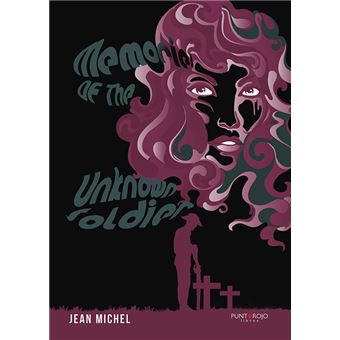 Memories OF The Unknown Soldier - 1