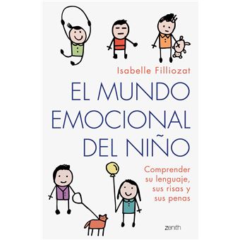 El mundo emocional del niño