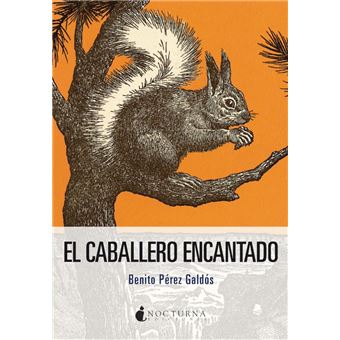 El Caballero Encantado