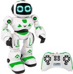 World Brands Bionic Robot Programación - Imagen 4