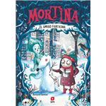 Mortina 3: El amigo fantasma