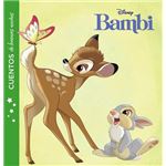 Bambi-cuentos de buenas noches