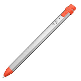 Lápiz digital Logitech Stylus Crayon para iPad