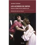 Los acordes de Orfeo