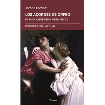 Los acordes de Orfeo