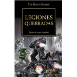 Legiones quebradas nº 43/54
