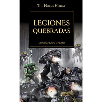 Legiones quebradas nº 43/54