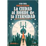 Star Trek. La ciudad al borde de la eternidad