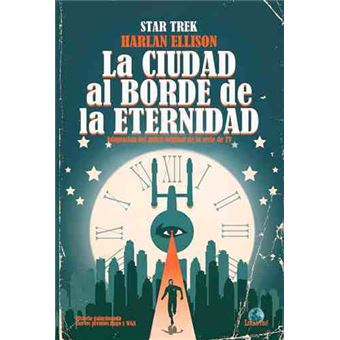 Star Trek. La ciudad al borde de la eternidad