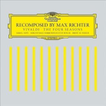 Antonio Vivaldi, Daniel Hope, Antonio Vivaldi - 1