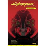 Cyberpunk 2077. psyco squad