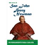 366 textos de san john henry newman