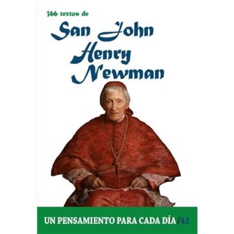 366 textos de san john henry newman