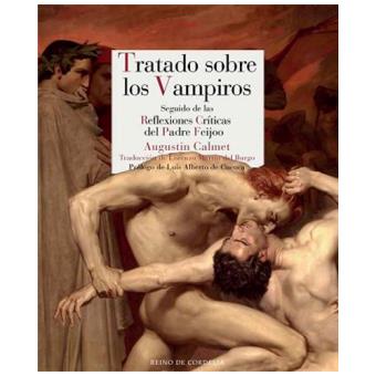 Tratado sobre los vampiros