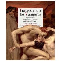 Tratado sobre los vampiros