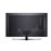 TV QNED 50'' LG 50QNED816QA 4K UHD HDR Smart TV