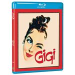 Gigi - Blu-ray