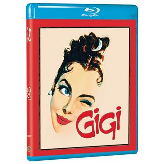Gigi - Blu-ray - 1