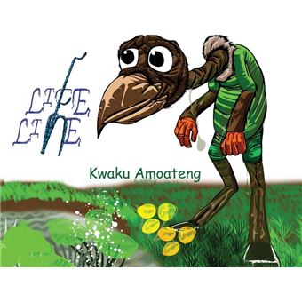 Life Line Stories - 1