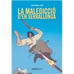 La maledicció d´´en Serrallonga