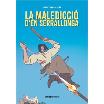 La maledicció d´´en Serrallonga