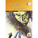 The thief of always (2ªESO)