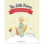 Little prince. A visual dictionary